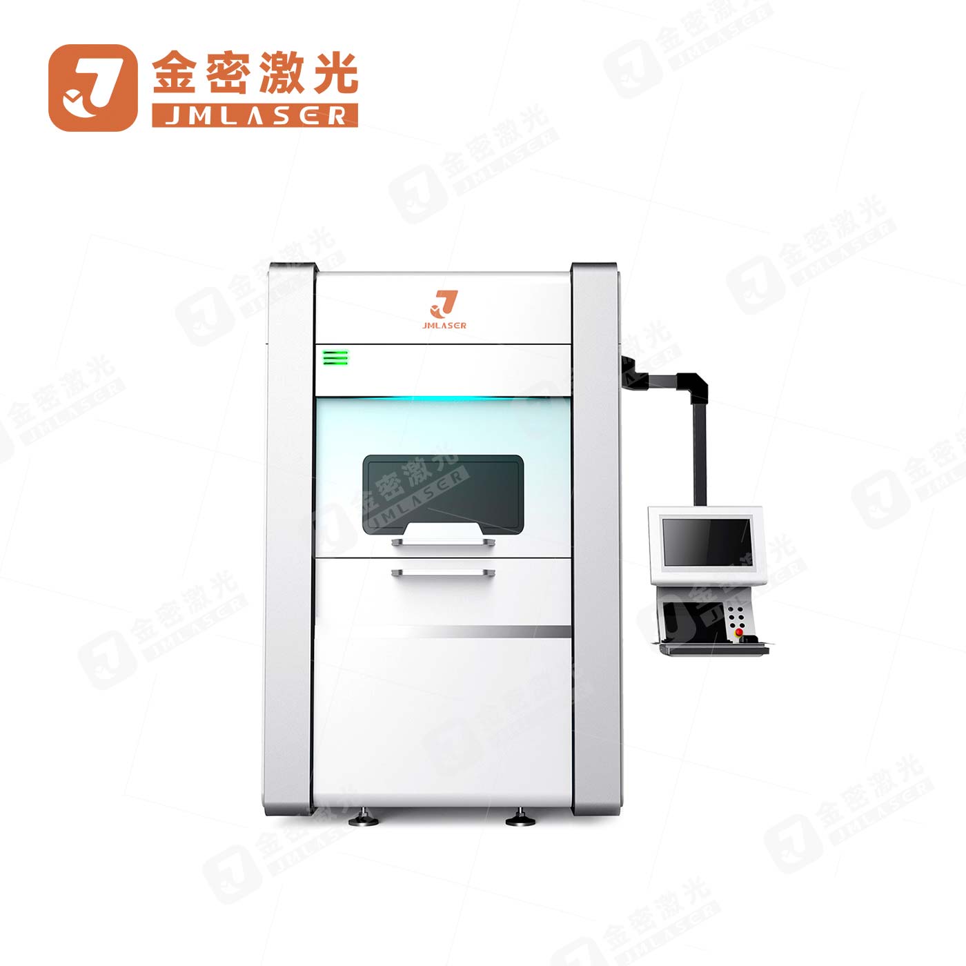 光纖激光焊接機